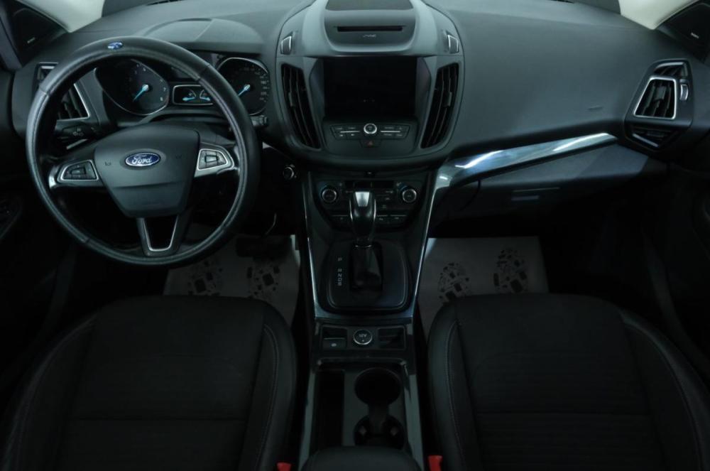 Ford Kuga II Рестайлинг Омск  - изображение 14