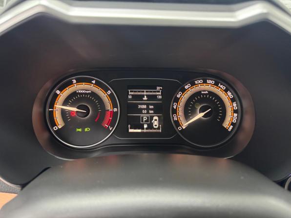 Lada (ВАЗ) Vesta I Рестайлинг (NG) с пробегом 2024 года, цена 1 383 000 рублей, 31058 км, универсал, Автокод Объявления