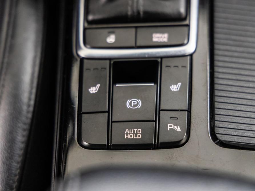 Kia Optima IV Волгоград  - изображение 23