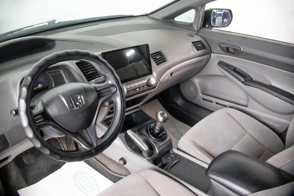 Honda Civic VIII Пермь  - изображение 8