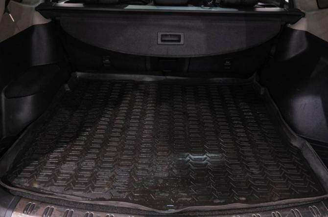 Nissan Qashqai+2 I Рестайлинг с пробегом 2010 года, цена 1 049 000 рублей, 320000 км, внедорожник, Автокод Объявления