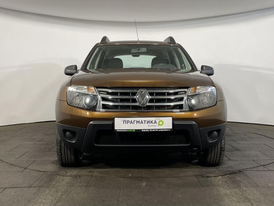 Renault Duster I Великий Новгород  - изображение 2