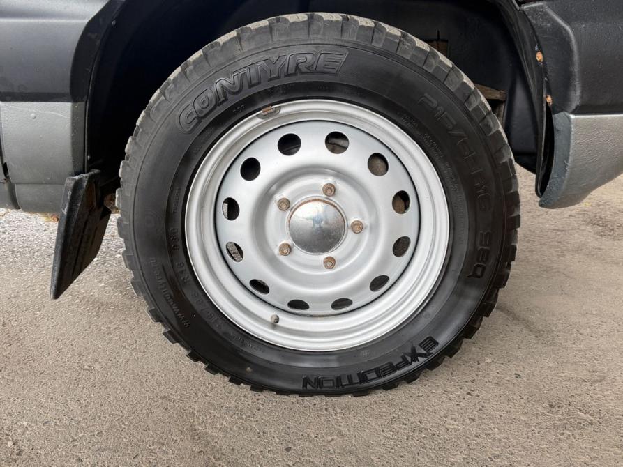 Chevrolet Niva I Волгоград  - изображение 22