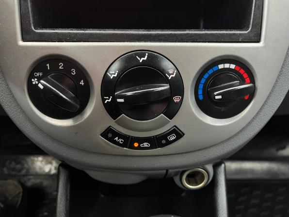 Chevrolet Lacetti I с пробегом 2011 года, цена 650 000 рублей, 159000 км, хэтчбек, Автокод Объявления