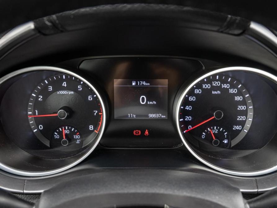 Kia Ceed III Краснодар  - изображение 17