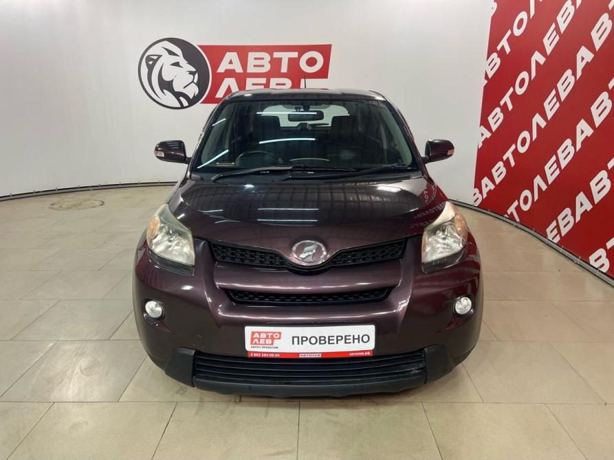 Toyota Ist II Новочеркасск  - изображение 3