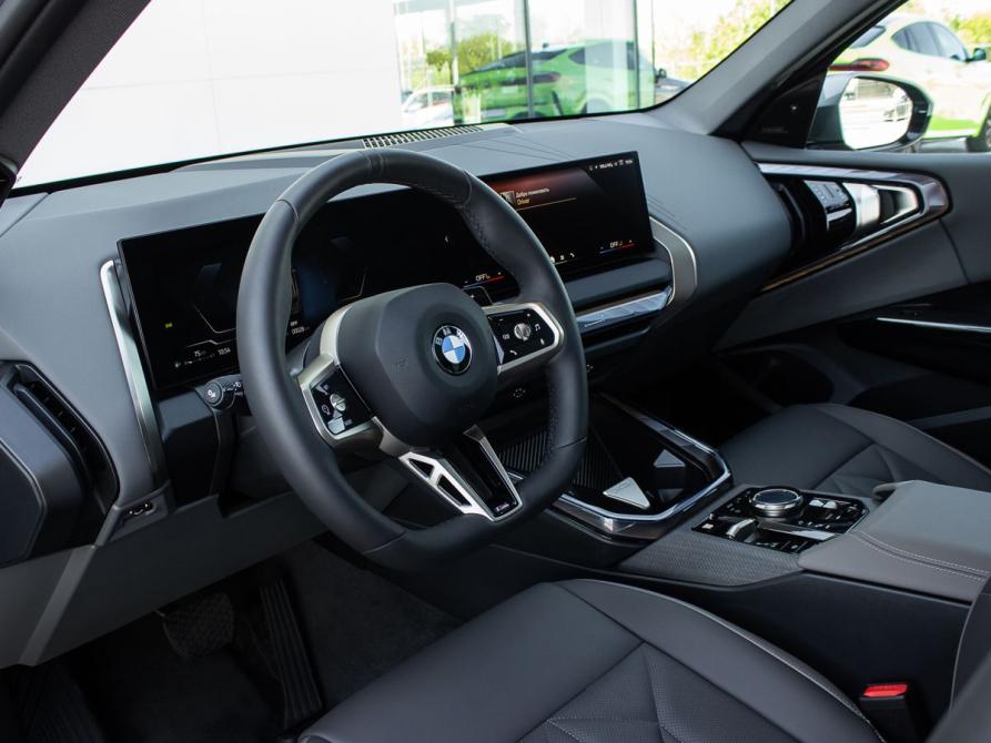 BMW X3 IV (G45/G48) Магнитогорск  - изображение 12