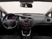 Kia Ceed II Рестайлинг Москва  - изображение 51