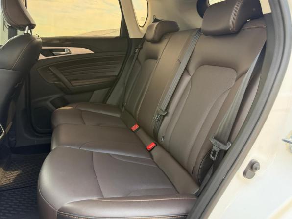 Changan CS35 Plus I с пробегом 2019 года, цена 1 509 000 рублей, 56417 км, внедорожник, Автокод Объявления