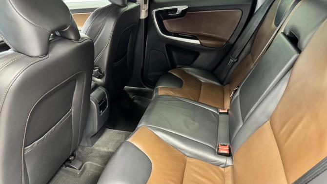 Volvo XC60 I Рестайлинг с пробегом 2014 года, цена 1 690 000 рублей, 151954 км, внедорожник, Автокод Объявления