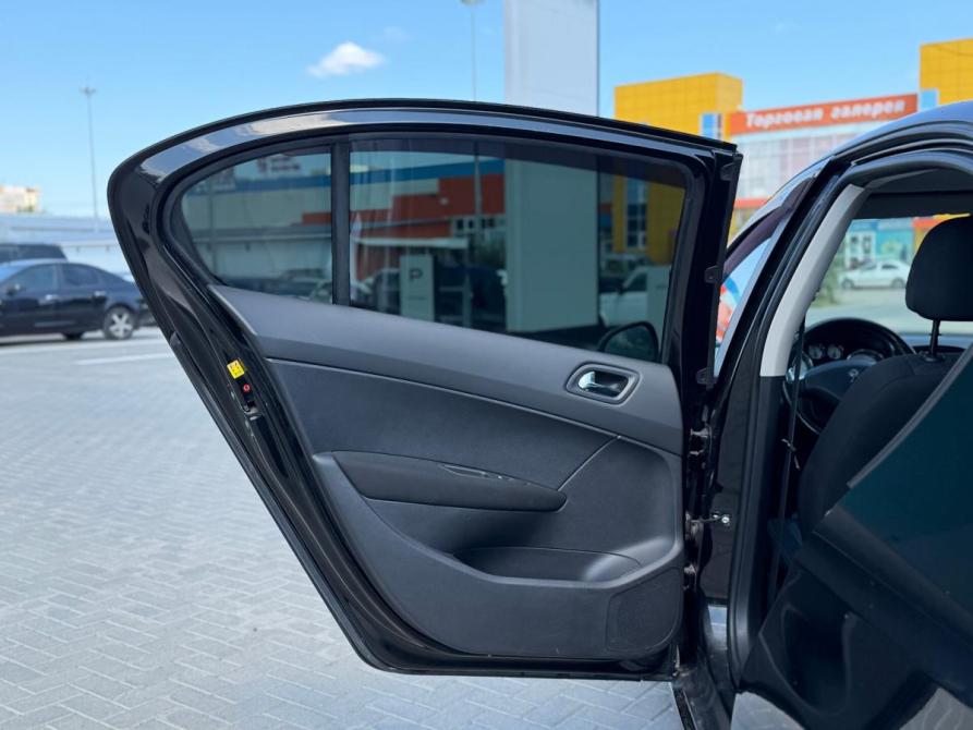 Peugeot 408 I Сыктывкар  - изображение 12