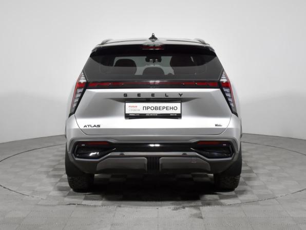 Geely Atlas II с пробегом 2024 года, цена 3 000 000 рублей, 21066 км, внедорожник, Автокод Объявления