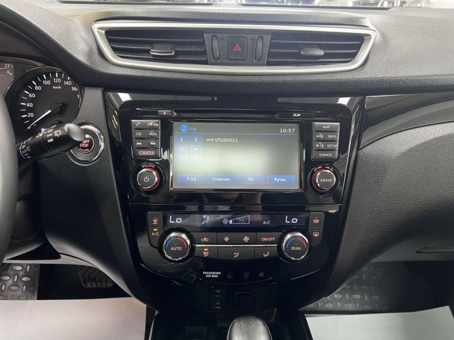 Nissan Qashqai II Тверь  - изображение 20