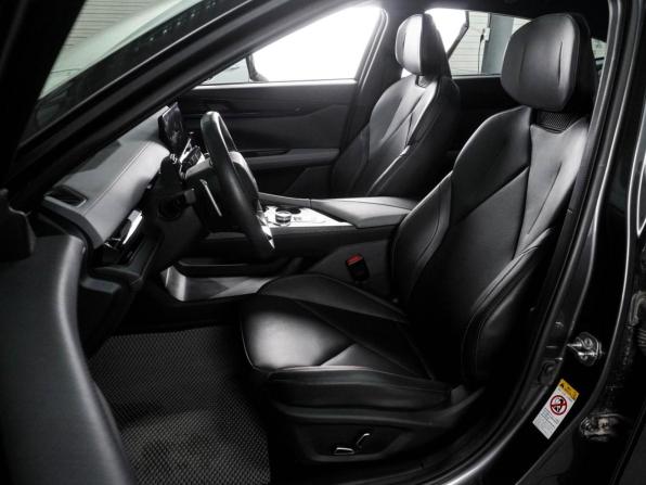 Changan UNI-V I с пробегом 2023 года, цена 2 295 000 рублей, 35822 км, лифтбек, Автокод Объявления