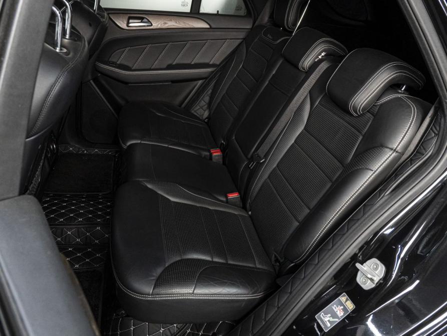 Mercedes-Benz GLE I (W166) Тюмень  - изображение 16