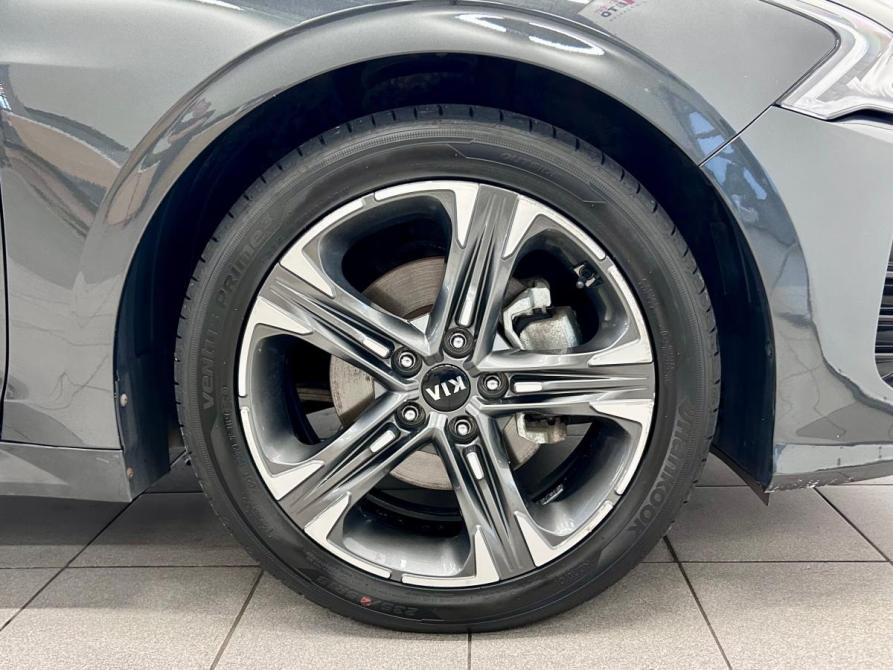 Kia K5 III Красноярск  - изображение 31