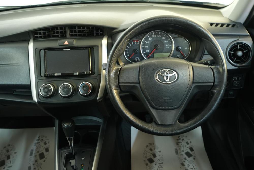 Toyota Corolla XI (E160 E170) Рестайлинг 2 Омск  - изображение 10