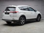 Toyota RAV4 IV (XA40) Рестайлинг Москва  - изображение 19