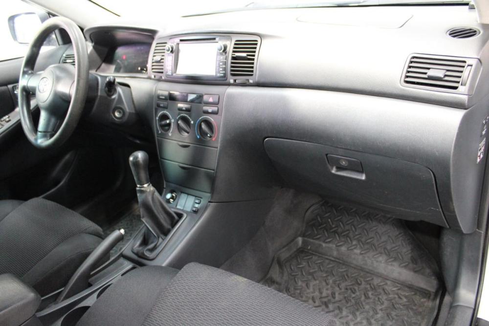 Toyota Corolla IX (E120 E130) Рестайлинг Ярославль  - изображение 11