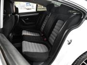 Volkswagen Passat CC I Рестайлинг Новороссийск  - изображение 34