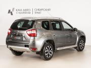 Nissan Terrano III (D10) Казань  - изображение 11