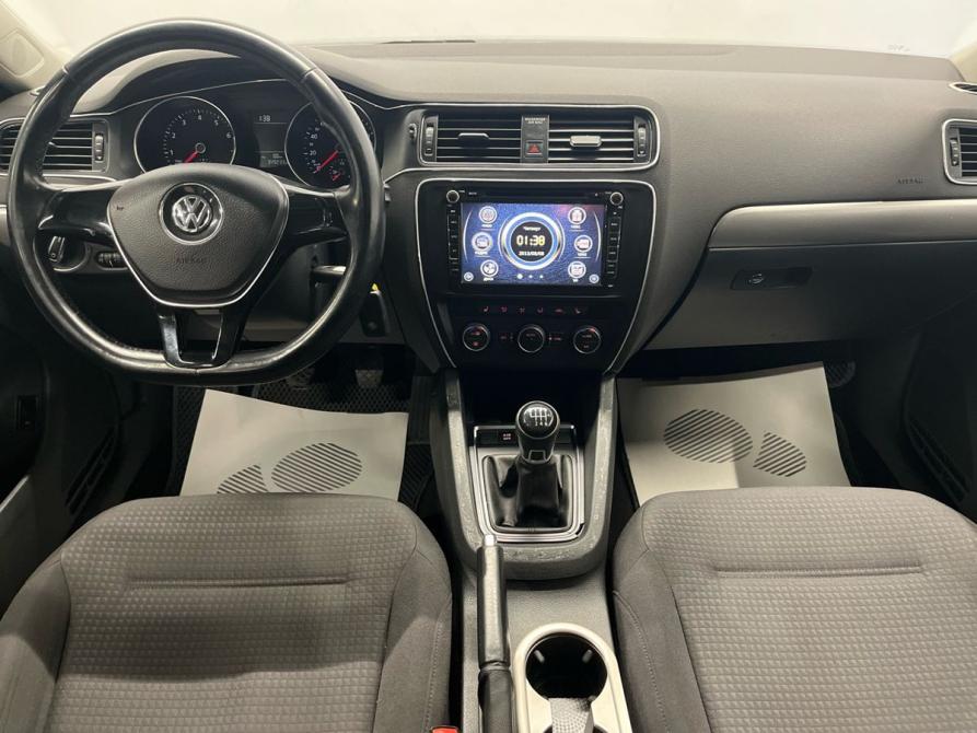 Volkswagen Jetta VI Рестайлинг Санкт-Петербург  - изображение 11