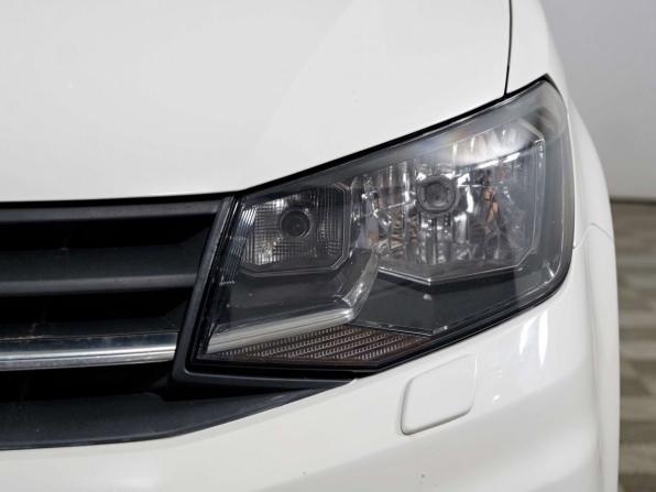 Volkswagen Caddy IV с пробегом 2019 года, цена 1 298 000 рублей, 286280 км, компактвэн, Автокод Объявления