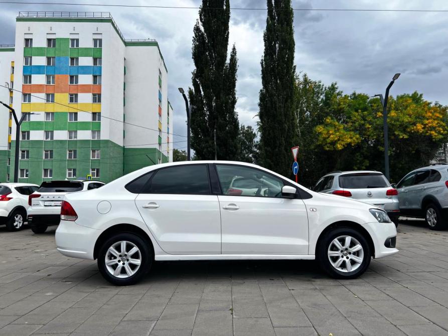 Volkswagen Polo V Стерлитамак  - изображение 8