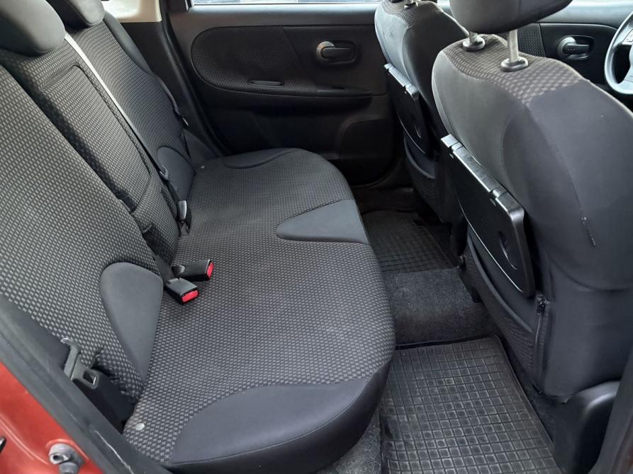 Nissan Note I Москва  - изображение 11