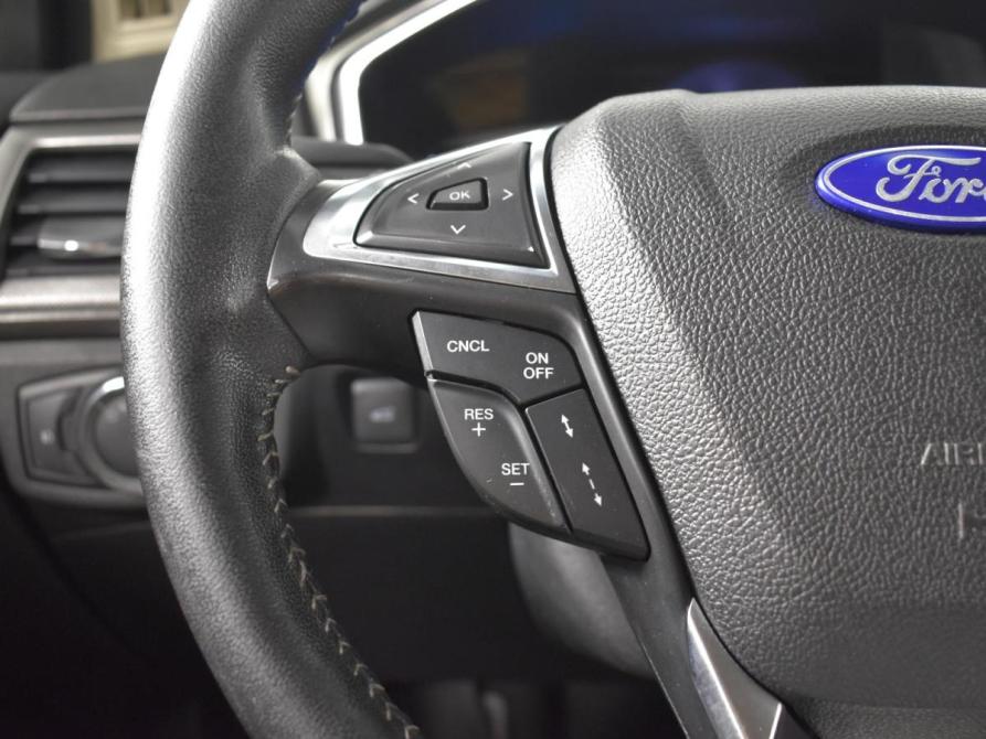 Ford Fusion (North America) II Рестайлинг Казань  - изображение 13