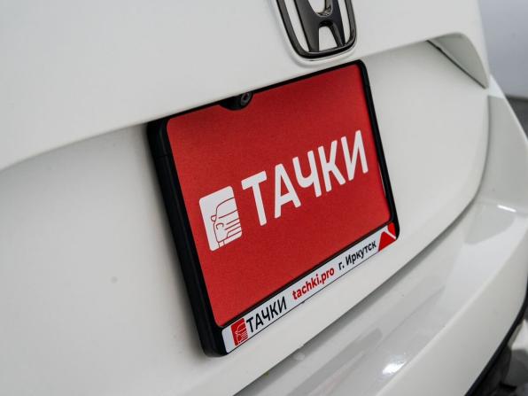 Honda Civic X с пробегом 2018 года, цена 1 800 500 рублей, 104320 км, хэтчбек, Автокод Объявления