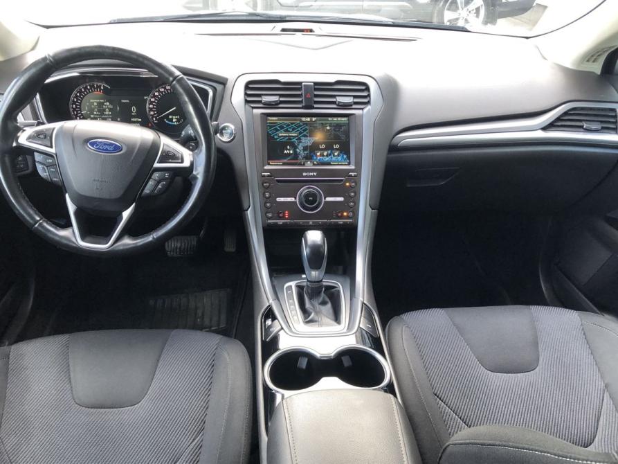 Ford Mondeo V Брянск  - изображение 10