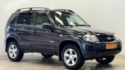 Chevrolet Niva I Рестайлинг Киров  - изображение 22