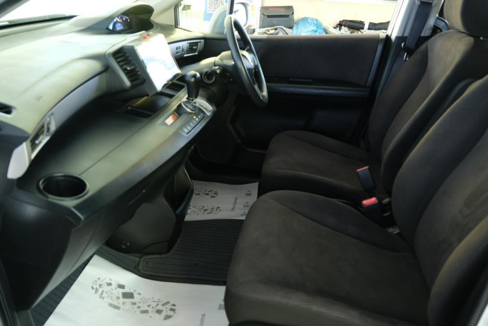 Honda Freed I Рестайлинг Омск  - изображение 18