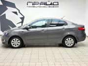 Kia Rio III Ростов-на-Дону  - изображение 25