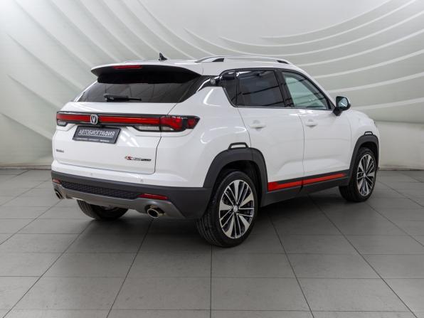 Changan CS35 Plus I Рестайлинг с пробегом 2024 года, цена 1 820 000 рублей, 18901 км, внедорожник, Автокод Объявления