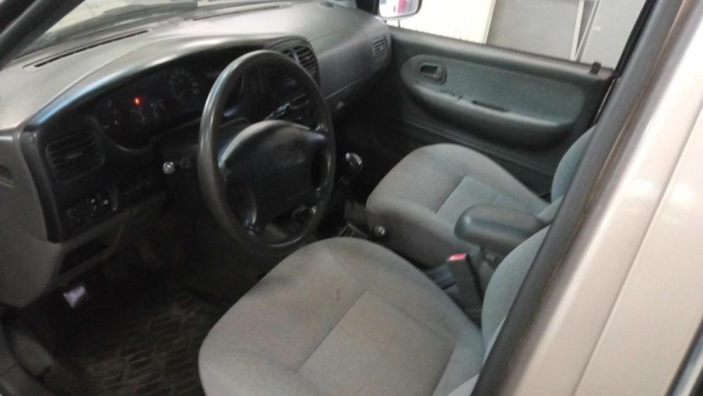 Kia Sportage I Санкт-Петербург  - изображение 6