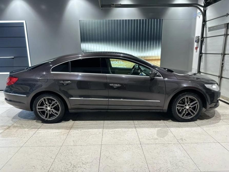 Volkswagen Passat CC I Новосибирск  - изображение 6