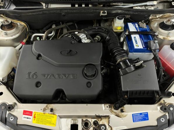 Lada (ВАЗ) Kalina I с пробегом 2012 года, цена 490 000 рублей, 36199 км, хэтчбек, Автокод Объявления