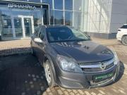 Opel Astra H Рестайлинг Череповец  - изображение 18