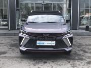 Geely Coolray I Рестайлинг Брянск  - изображение 17