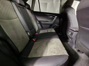 Toyota RAV4 V (XA50) Москва  - изображение 36