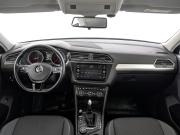 Volkswagen Tiguan II Москва  - изображение 44