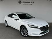 Mazda 6 III (GJ) Рестайлинг 2 Калининград  - изображение 38