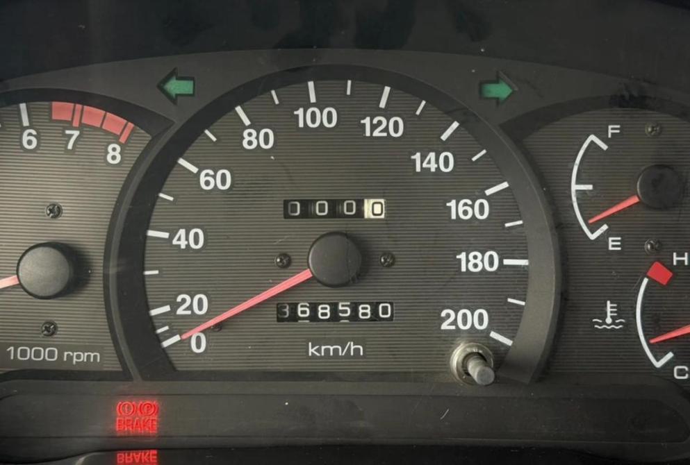 Hyundai Accent II Киров  - изображение 17