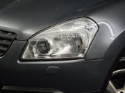 Nissan Qashqai I Москва  - изображение 29