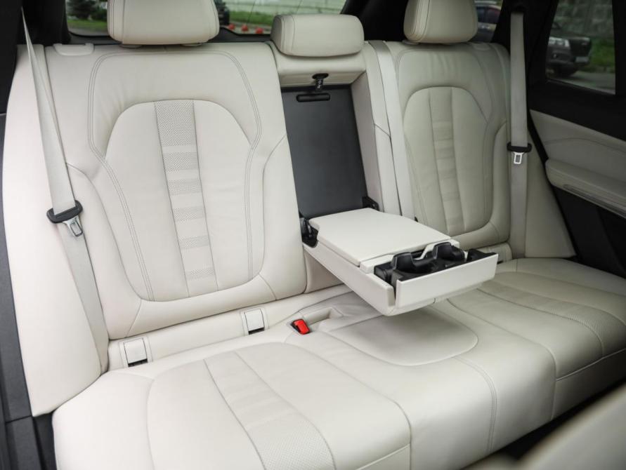 BMW X5 IV (G05/G18) Санкт-Петербург  - изображение 34