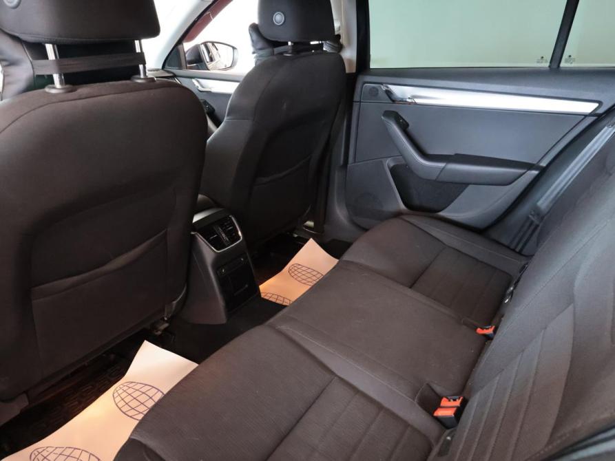 Skoda Octavia III (A7) Калуга  - изображение 34