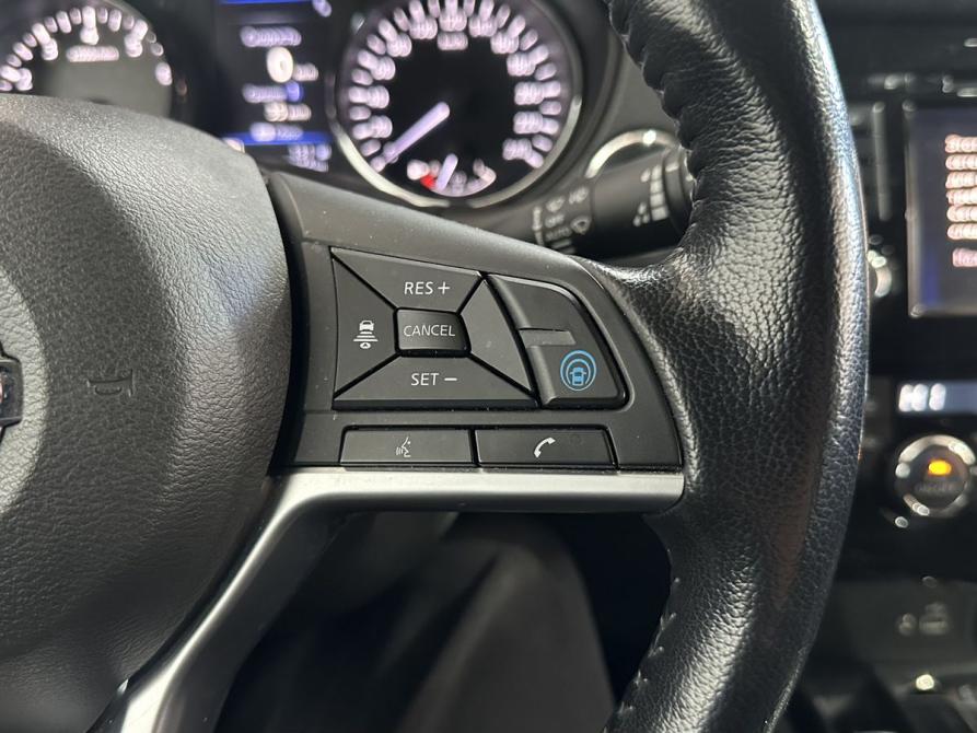Nissan X-Trail III Рестайлинг Москва  - изображение 15