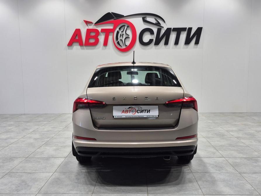 Skoda Rapid II Воронеж  - изображение 6